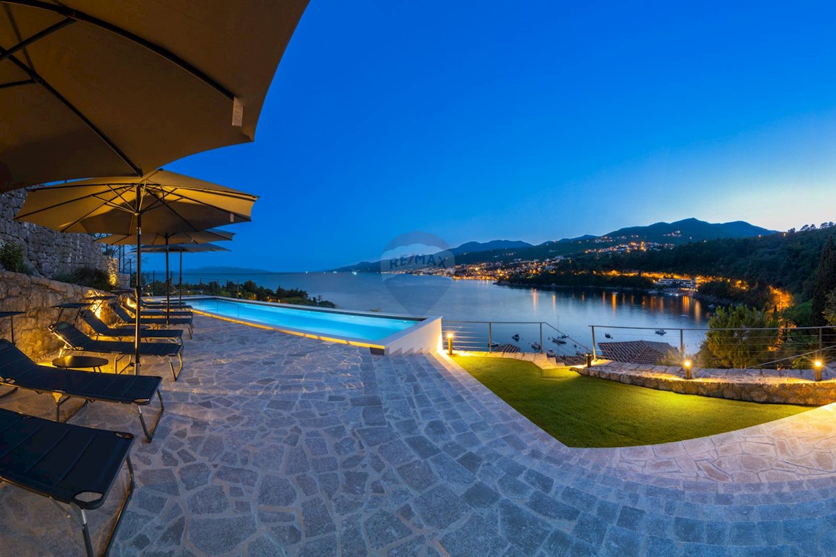 Appartamento Volosko, Opatija, 132,51m2