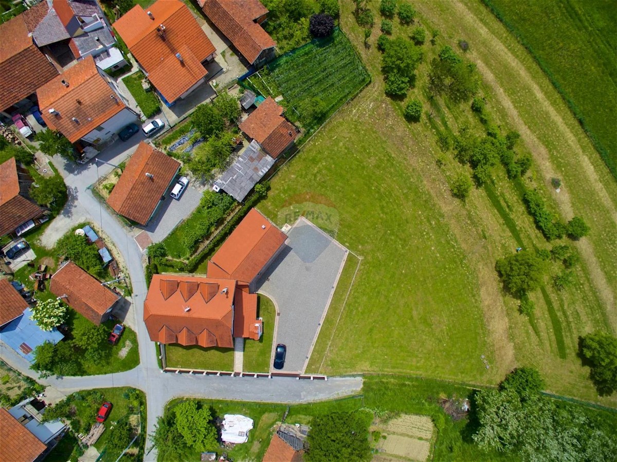 Casa Stubičke Toplice, 500m2