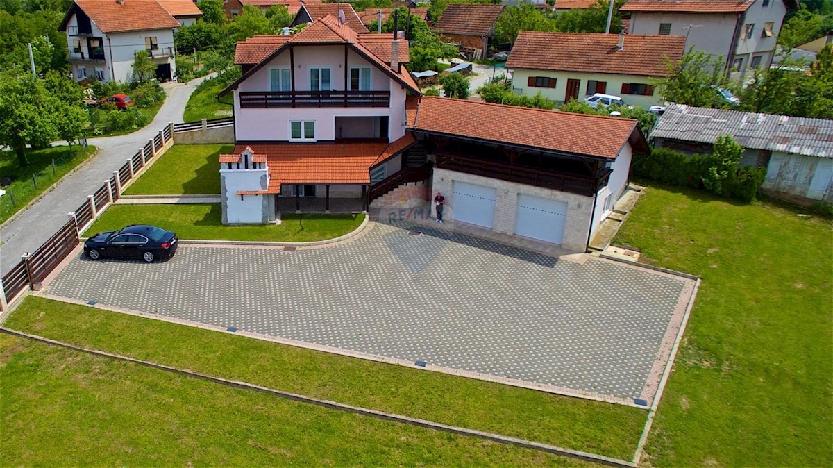 Casa Stubičke Toplice, 500m2