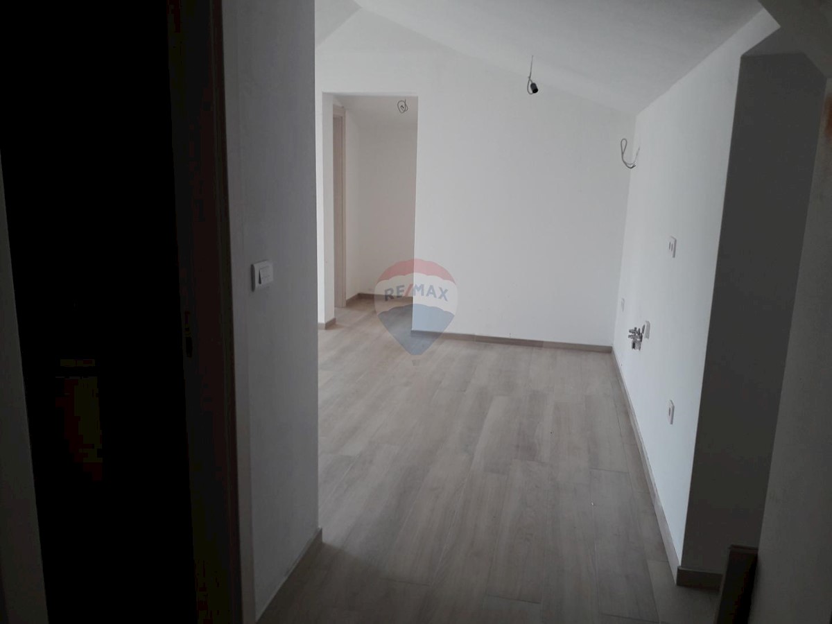 Appartamento Ližnjan, 66,10m2