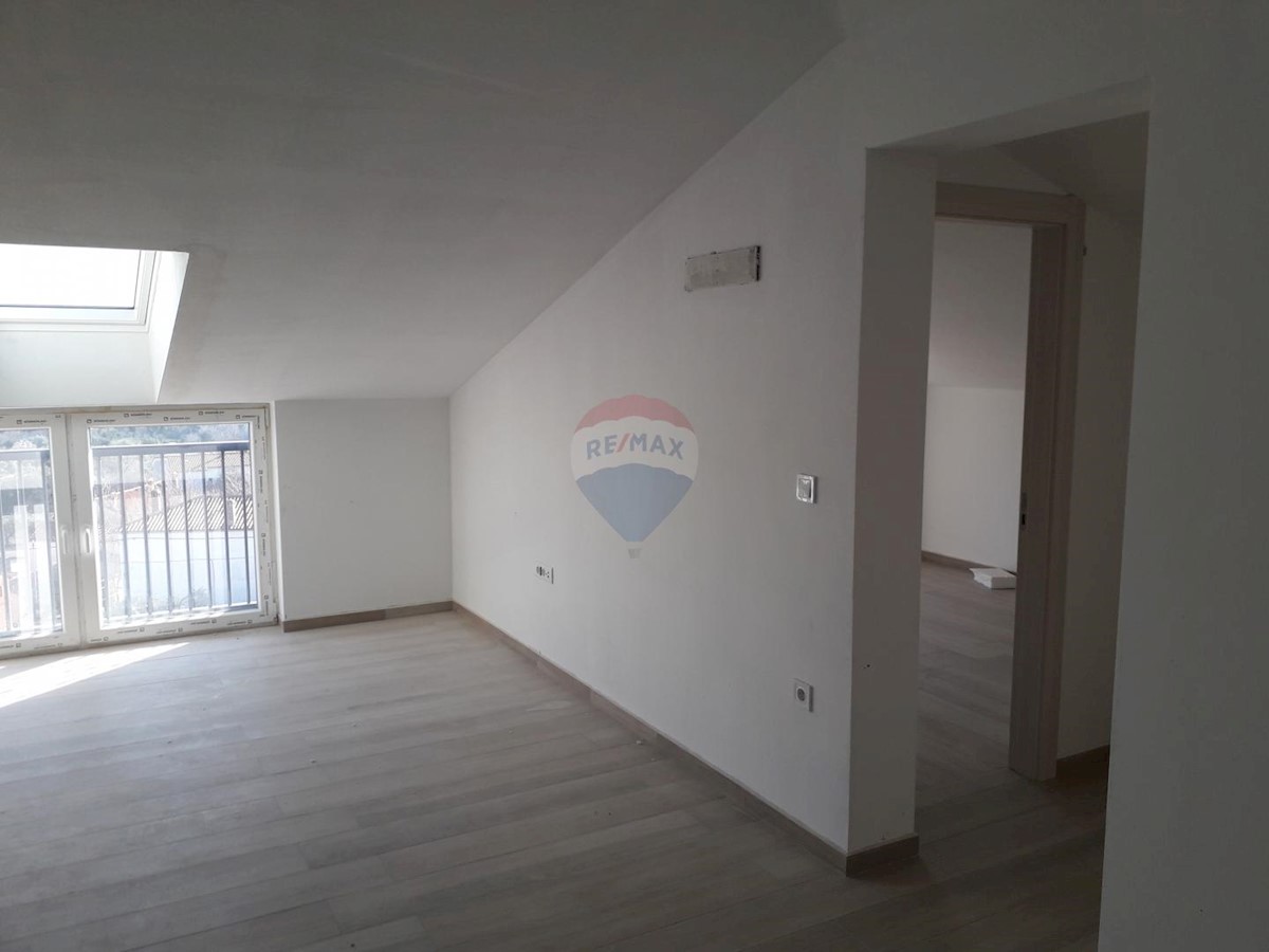 Appartamento Ližnjan, 66,10m2