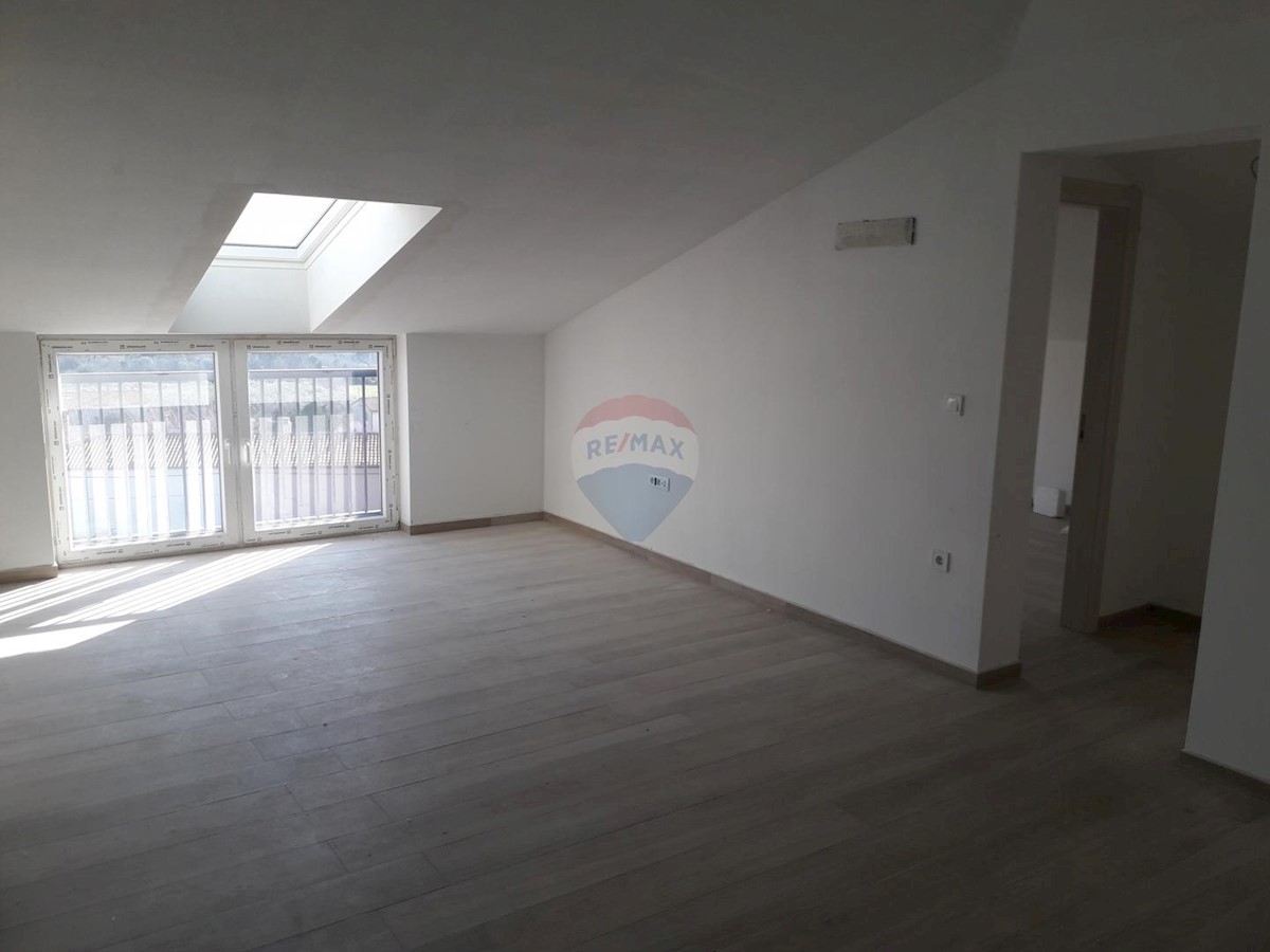 Appartamento Ližnjan, 66,10m2