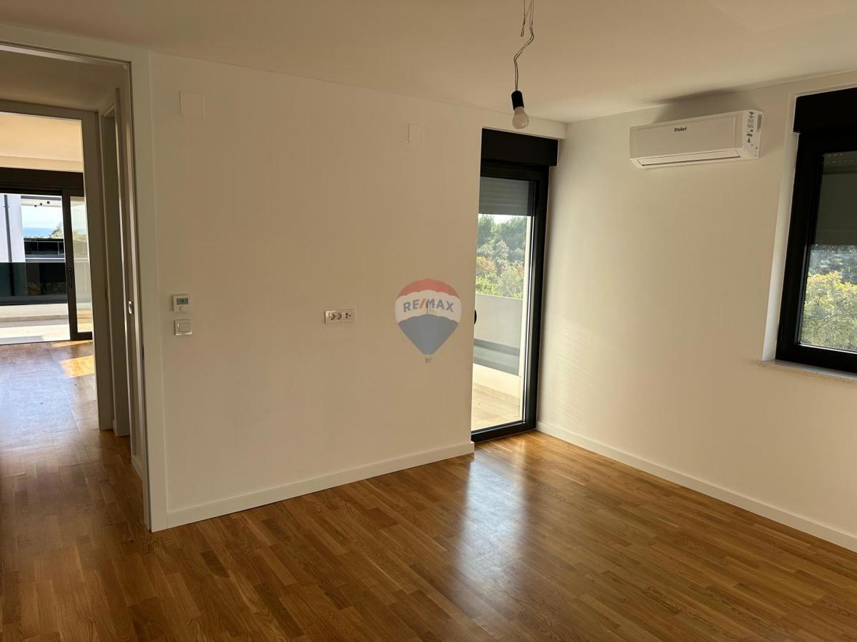 Appartamento Krk, 137,44m2