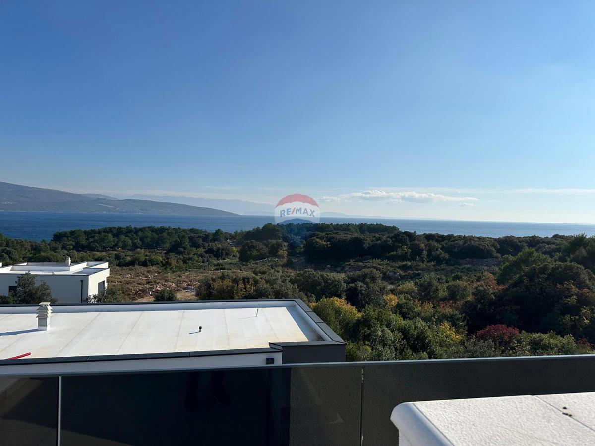 Appartamento Krk, 137,44m2