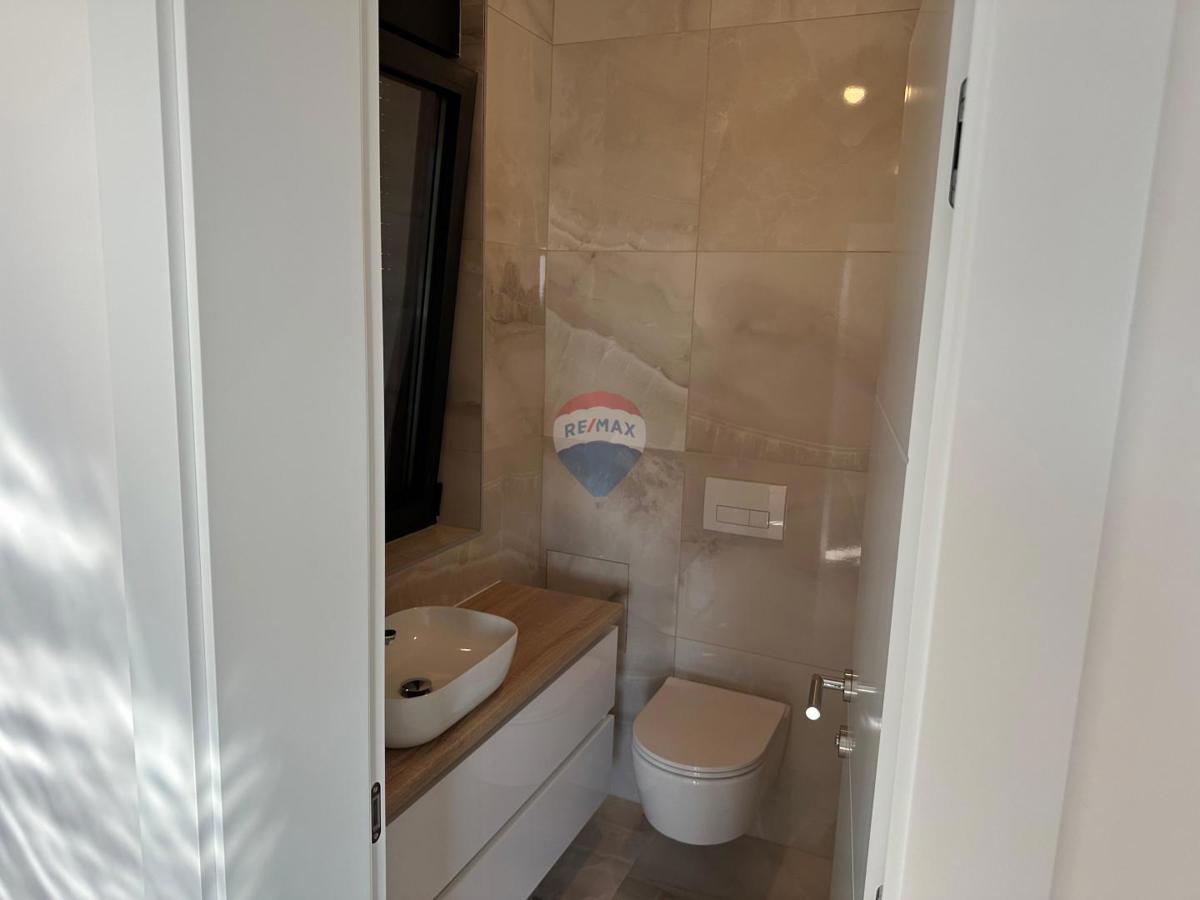 Appartamento Krk, 137,44m2