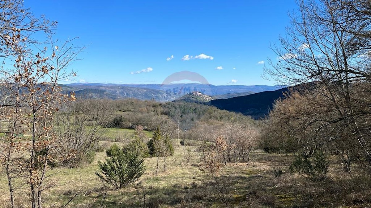 Terreno non edificabile Rakotule, Karojba, 14.573m2