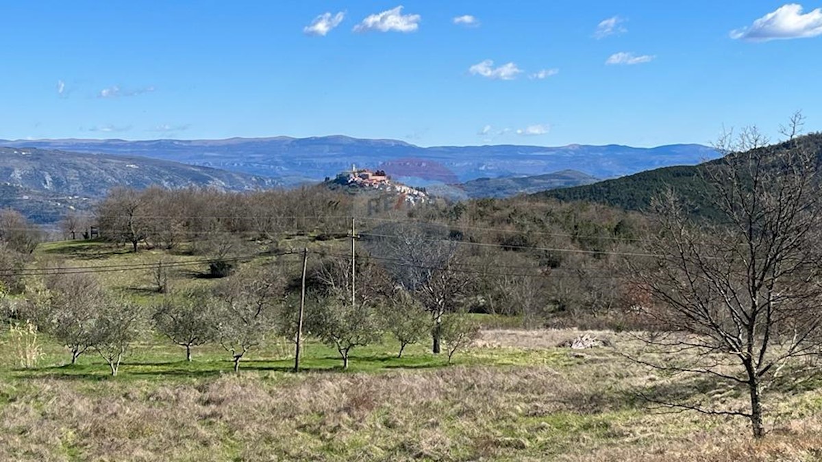 Terreno non edificabile Rakotule, Karojba, 14.573m2