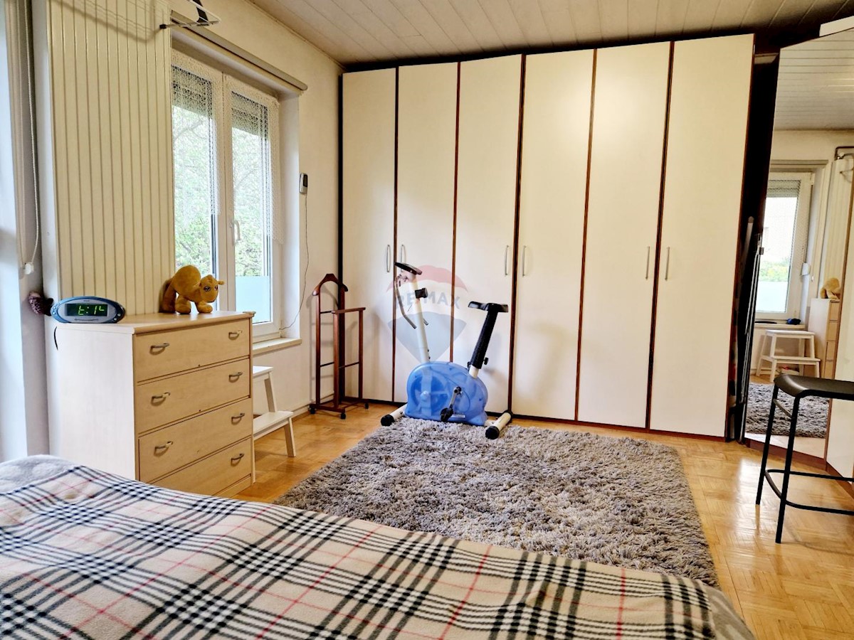 Appartamento Bijenik, Črnomerec, 79,22m2