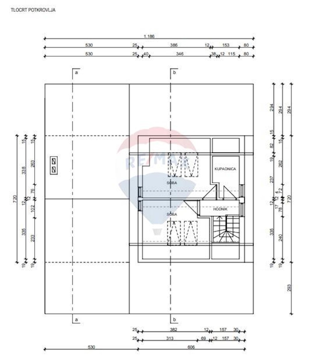 Appartamento Bijenik, Črnomerec, 79,22m2