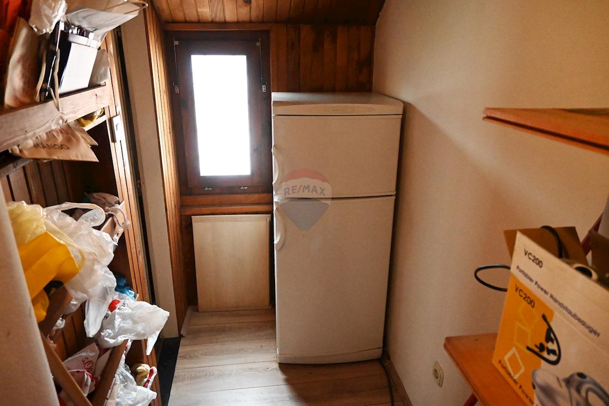 Appartamento Gornja Dubrava, 76m2