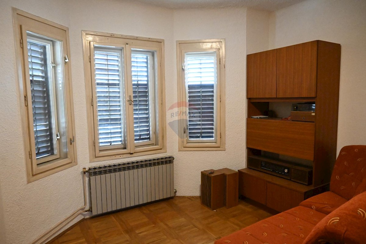 Appartamento Gornja Dubrava, 76m2