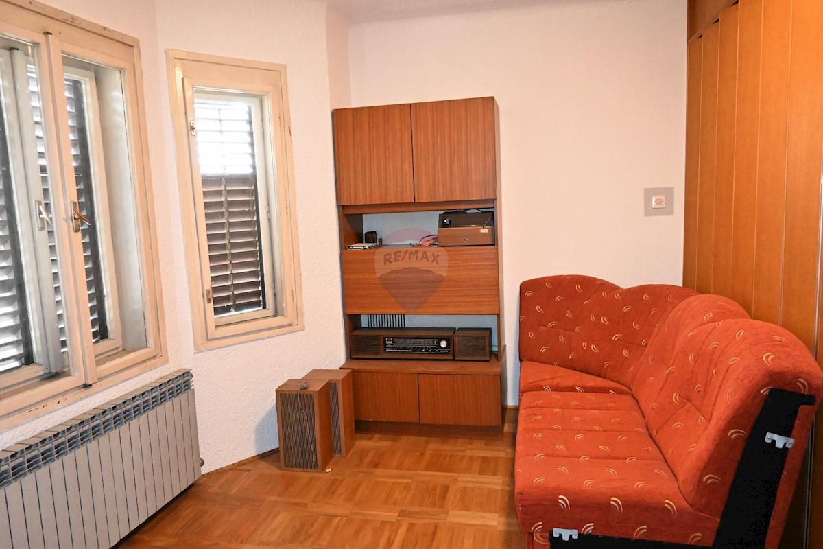 Appartamento Gornja Dubrava, 76m2