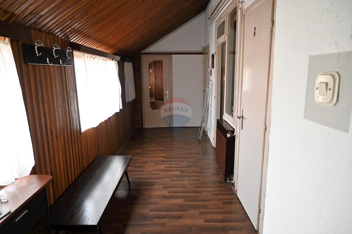 Appartamento Gornja Dubrava, 76m2