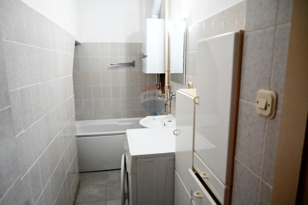 Appartamento Gornja Dubrava, 76m2