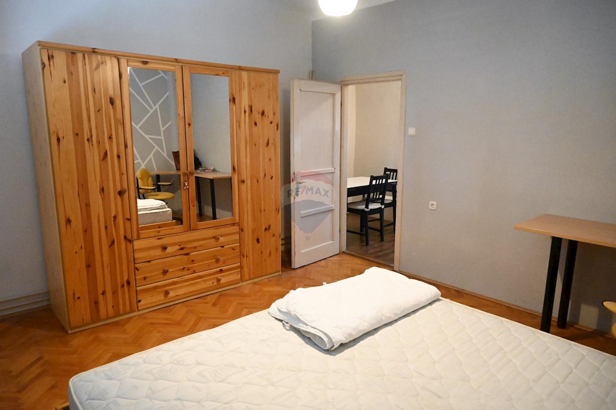 Appartamento Gornja Dubrava, 76m2