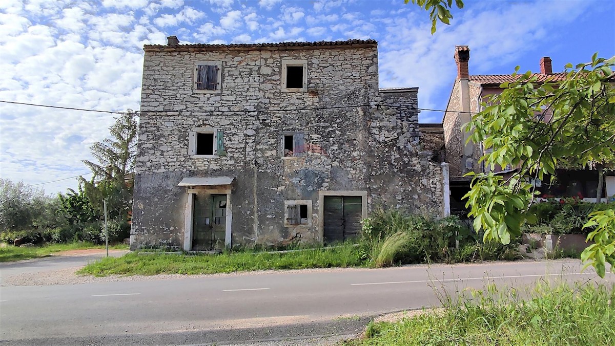 Casa Petrovija, Umag, 120m2