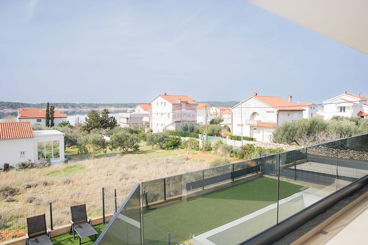 Appartamento Barbat na Rabu, Rab, 132m2