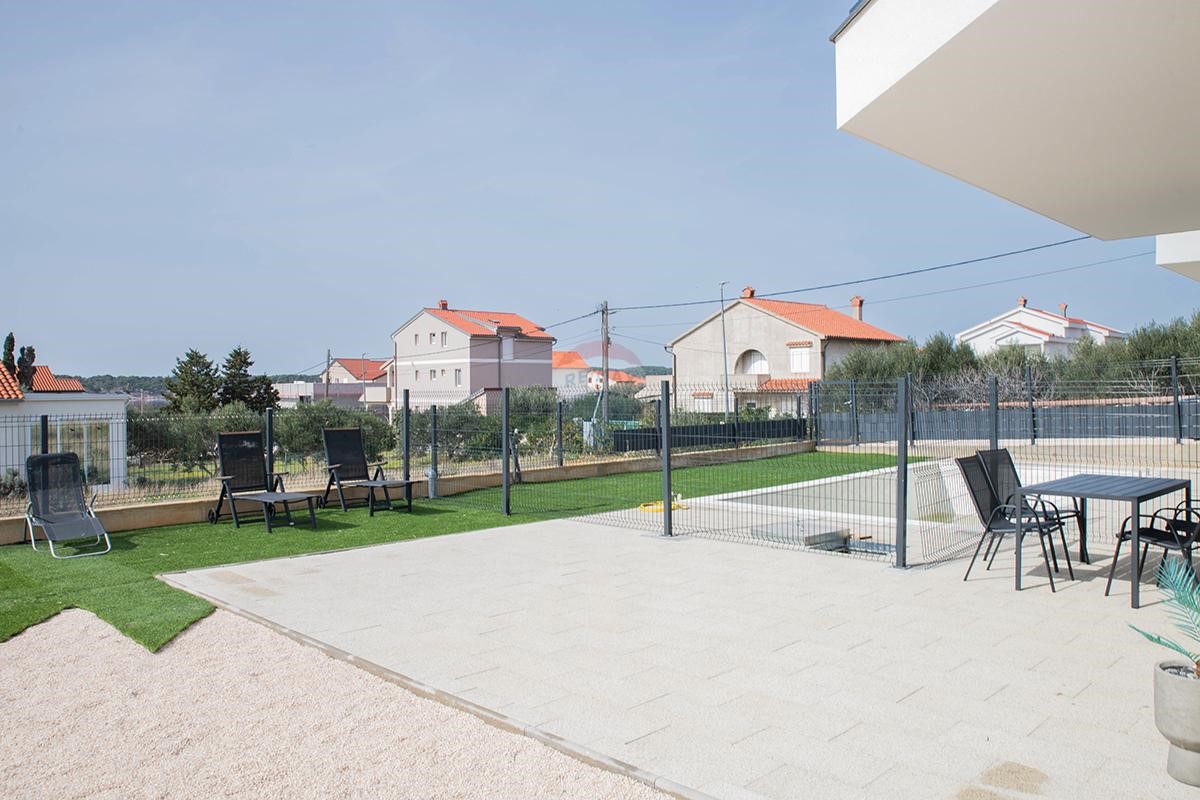 Appartamento Barbat na Rabu, Rab, 132m2