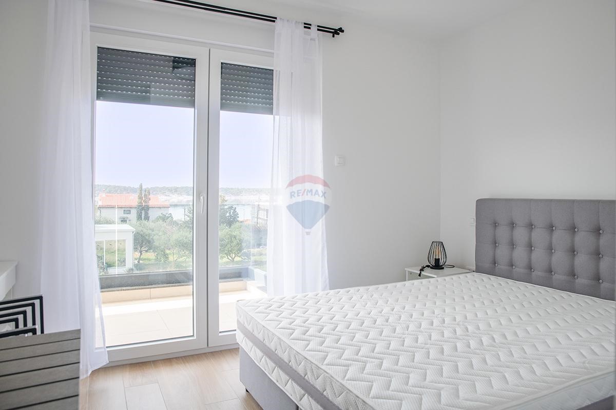 Appartamento Barbat na Rabu, Rab, 132m2