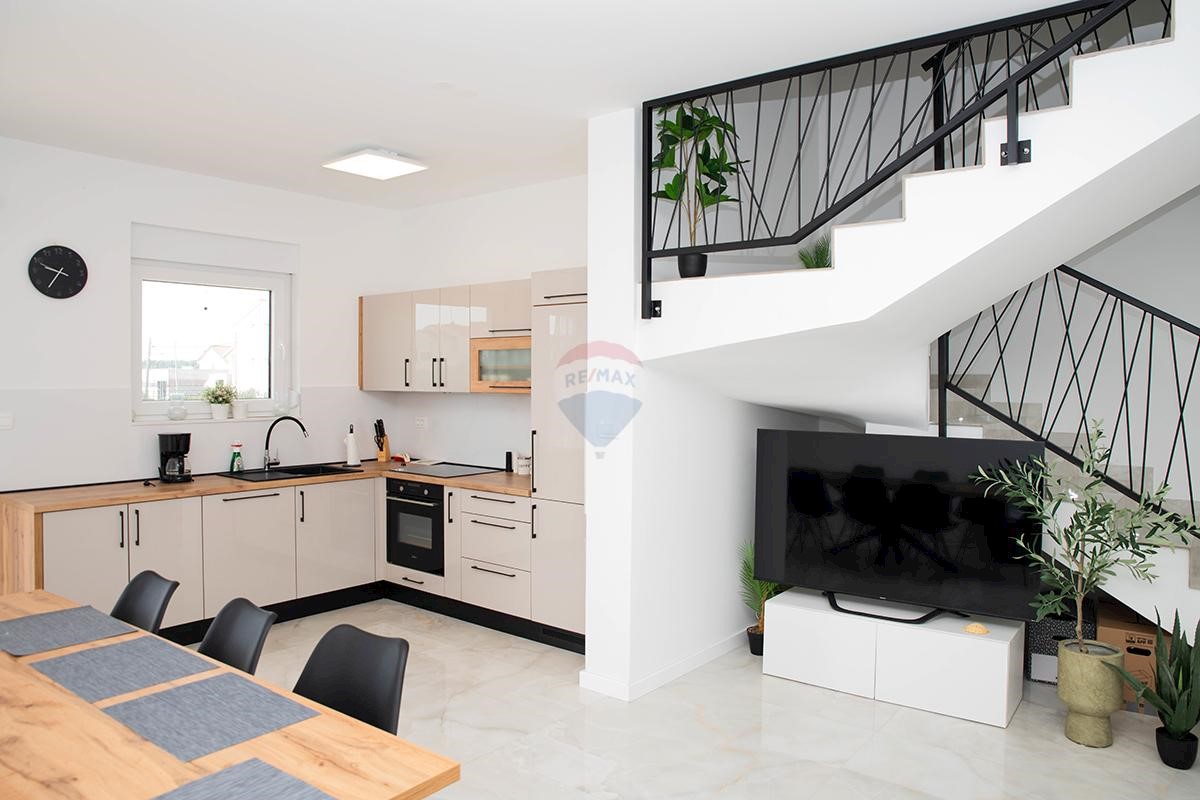 Appartamento Barbat na Rabu, Rab, 132m2