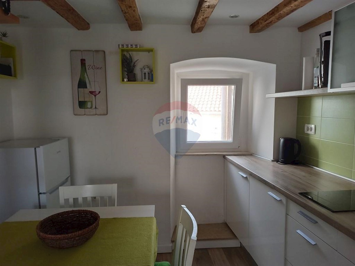 Appartamento Baška, 36m2