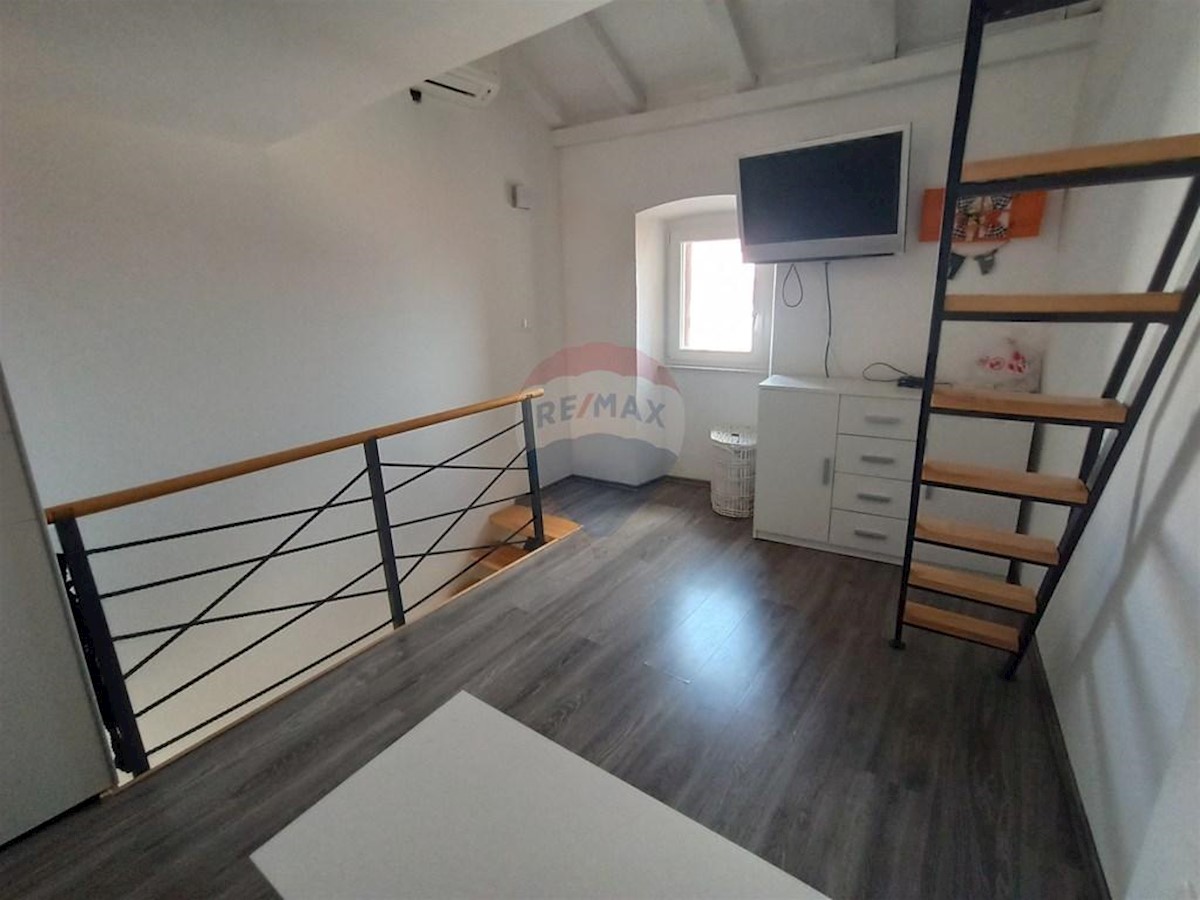 Appartamento Baška, 36m2