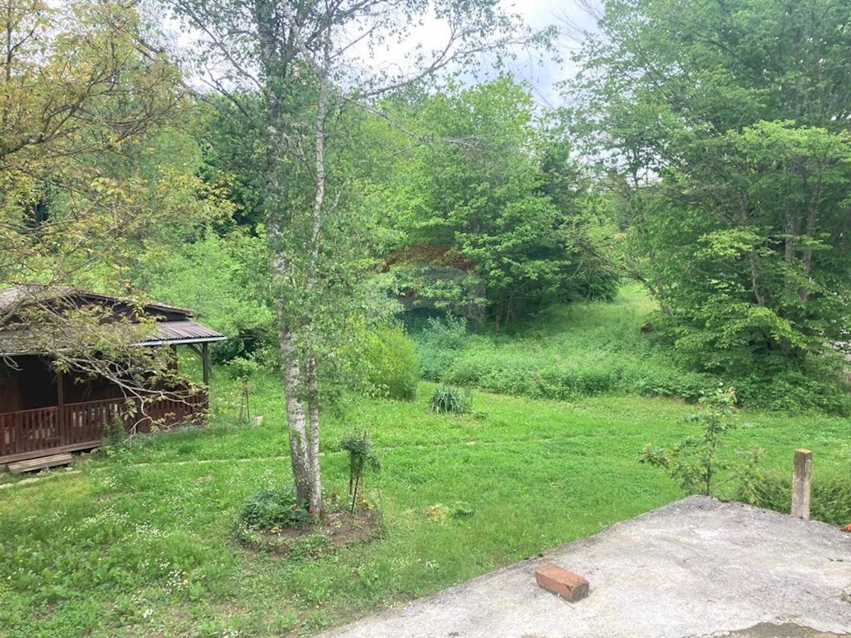 Casa Pešćenica, Lekenik, 162,30m2