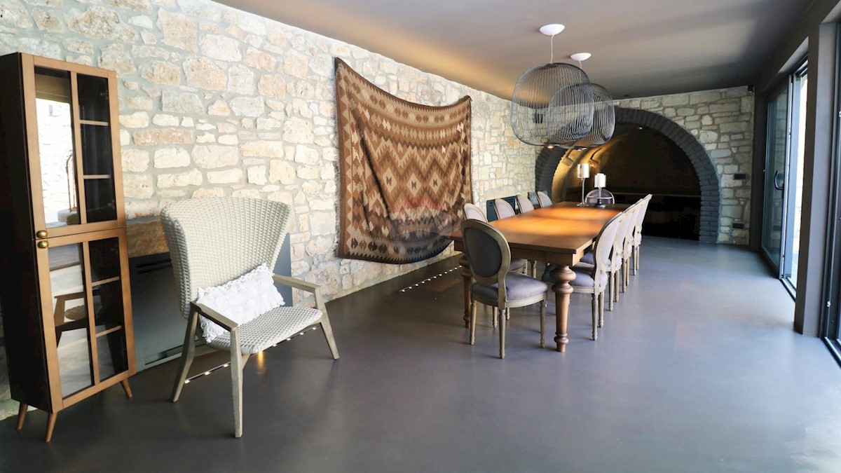 Casa Poreč okolica, Poreč, 350m2