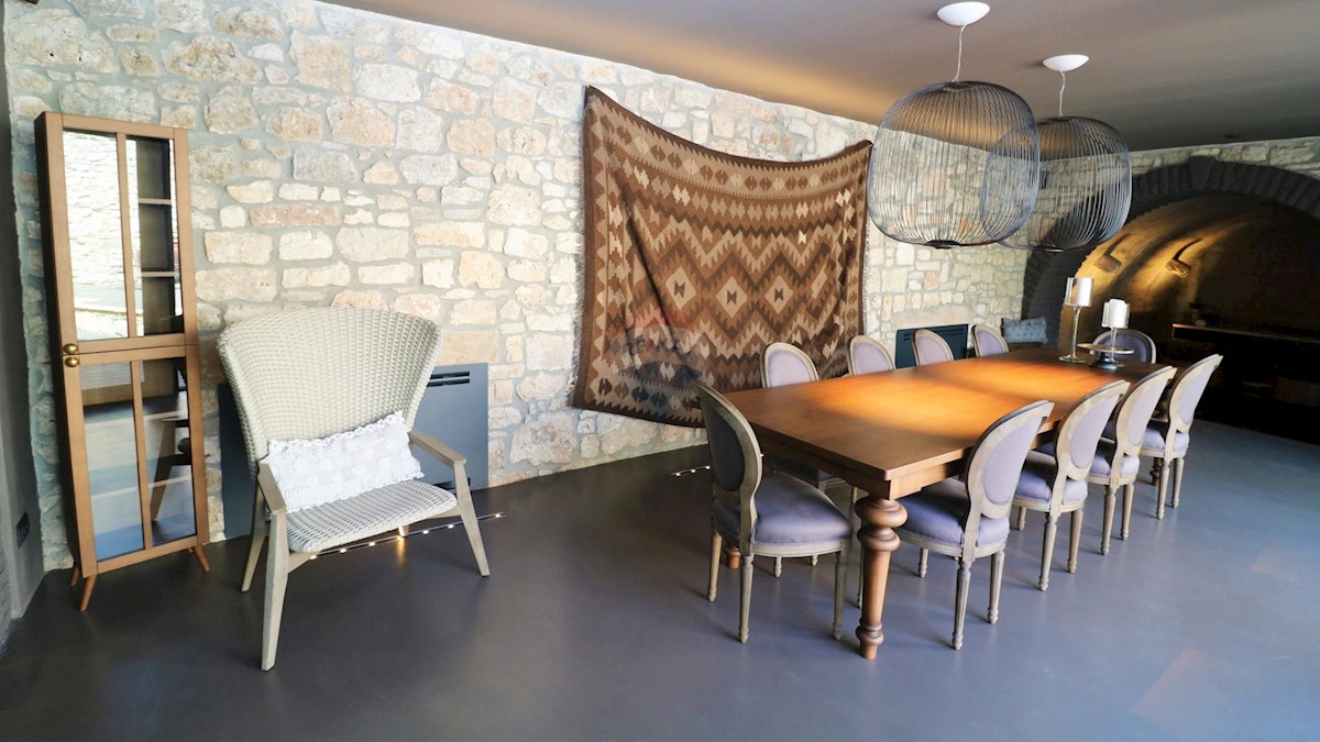 Casa Poreč okolica, Poreč, 350m2