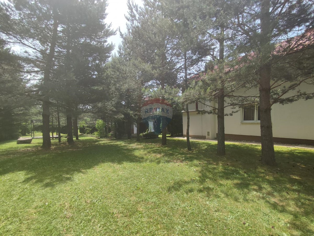 Casa Rudanovac, Plitvička Jezera, 268m2