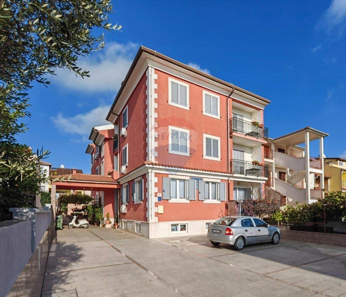 Casa Rovinj, 1.007m2