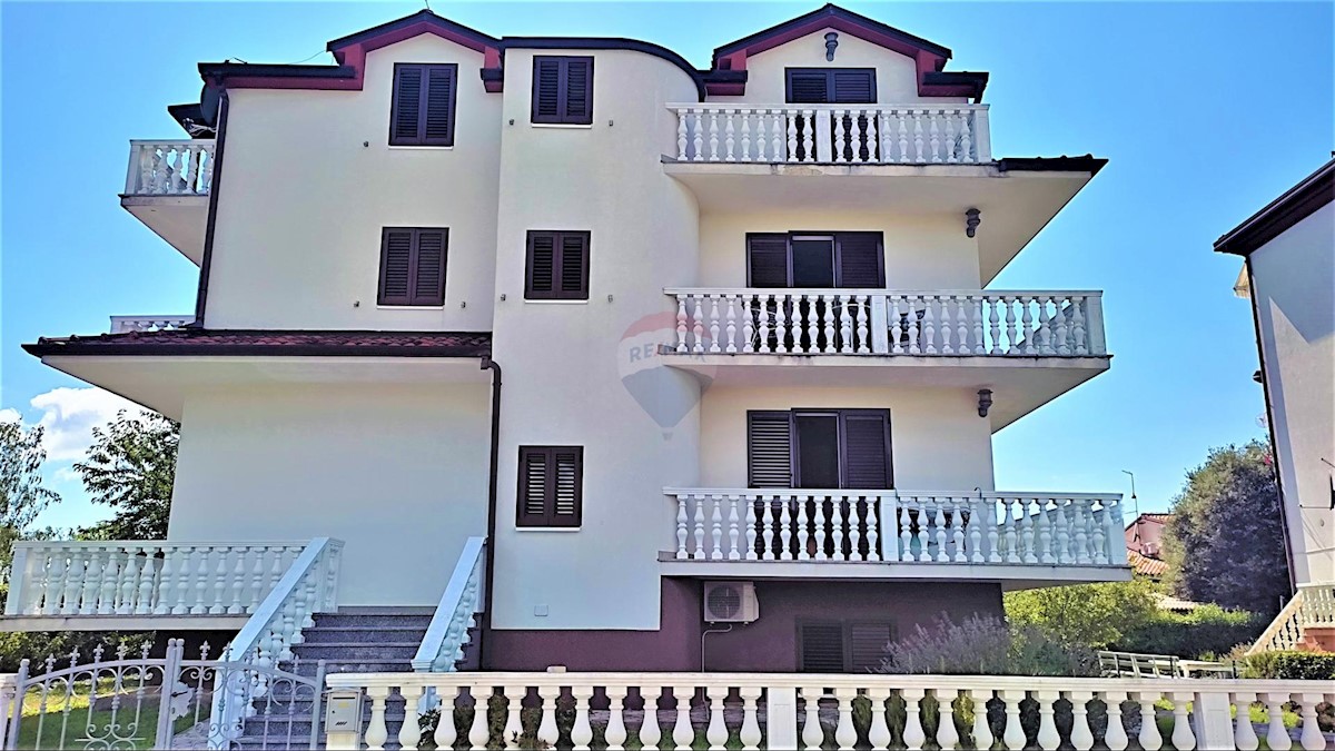 Casa Umag, 660m2