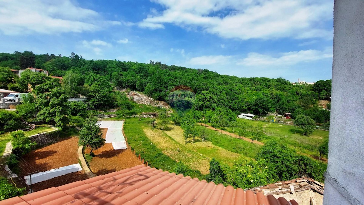 Casa Spinčići, Kastav, 380m2