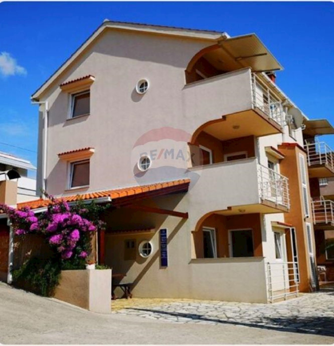 Casa Stara Novalja, Novalja, 425m2