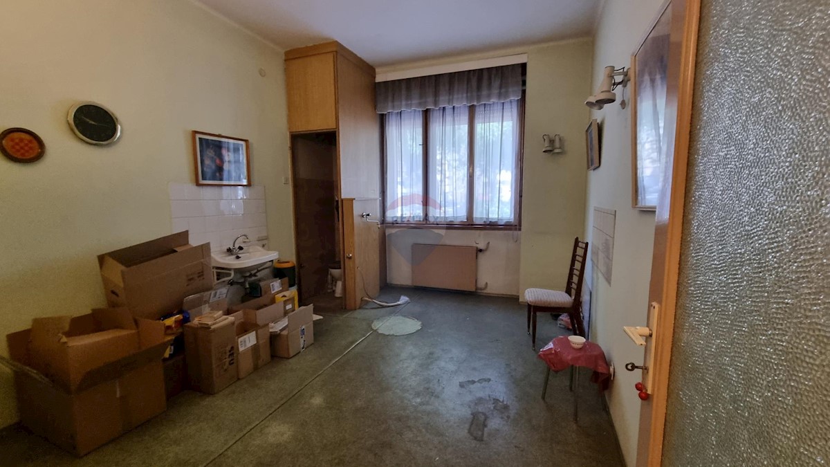 Appartamento Potok, Rijeka, 78,17m2