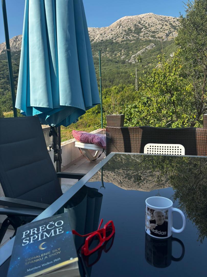 Casa Draga Bašćanska, Baška, 80m2