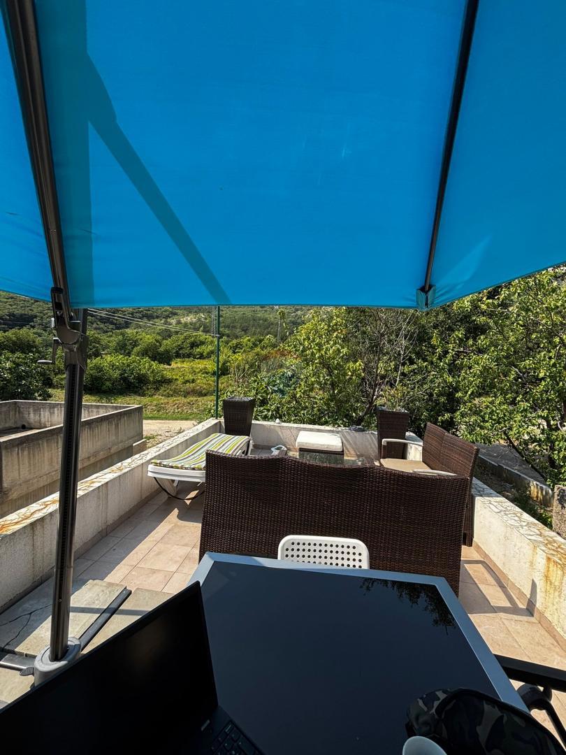 Casa Draga Bašćanska, Baška, 80m2