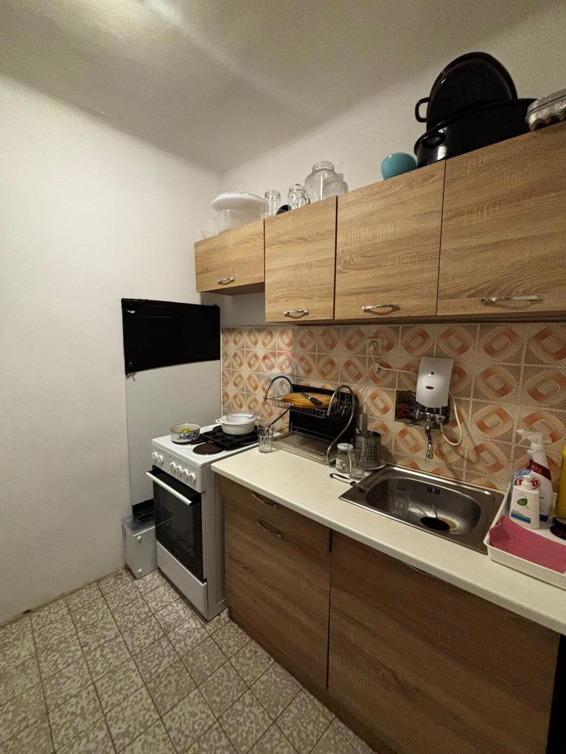 Casa Draga Bašćanska, Baška, 80m2