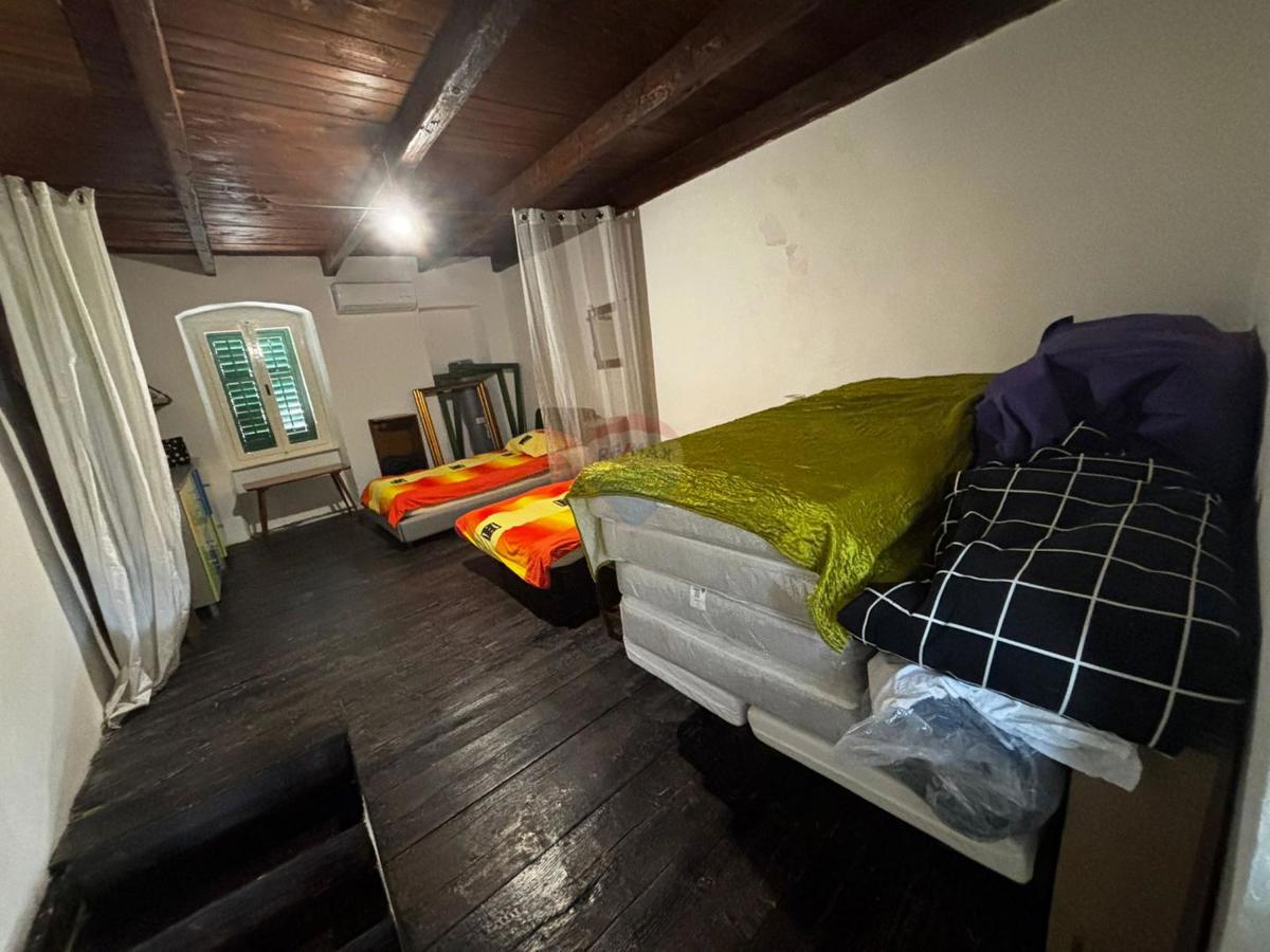 Casa Draga Bašćanska, Baška, 80m2