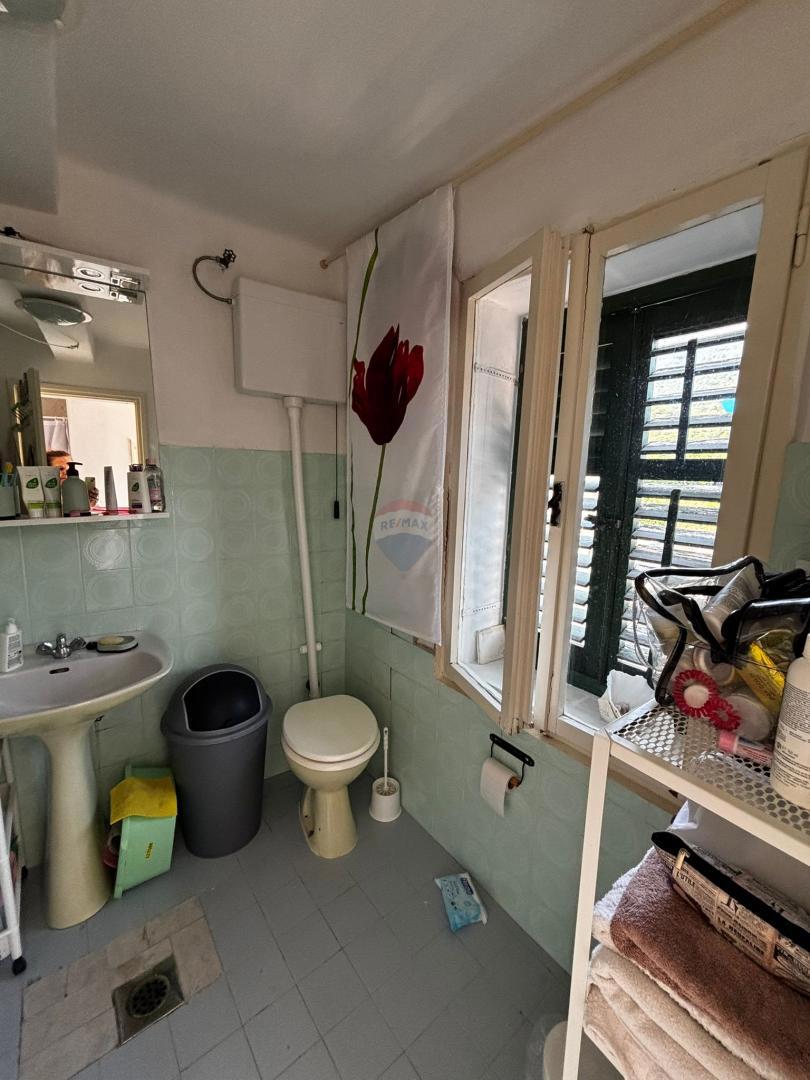 Casa Draga Bašćanska, Baška, 80m2