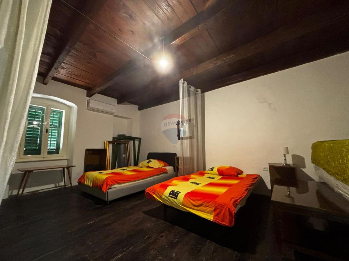 Casa Draga Bašćanska, Baška, 80m2