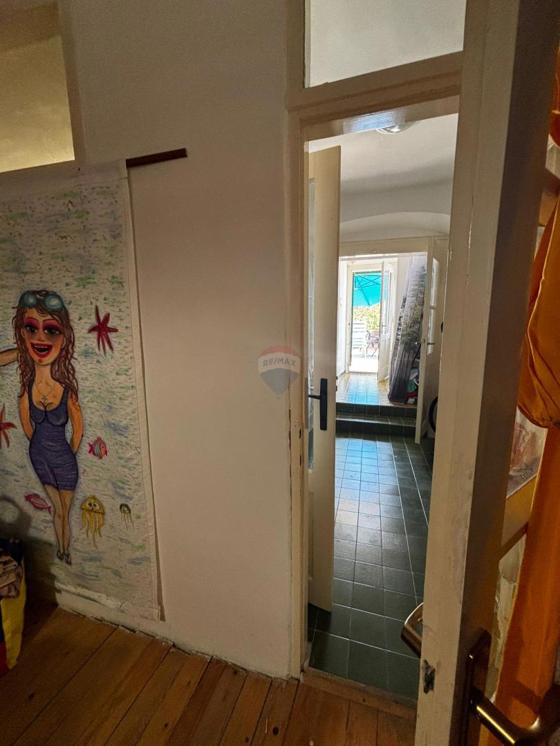 Casa Draga Bašćanska, Baška, 80m2
