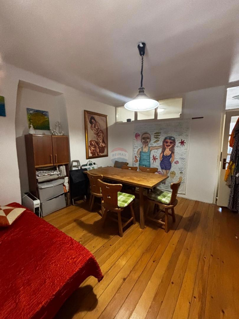 Casa Draga Bašćanska, Baška, 80m2