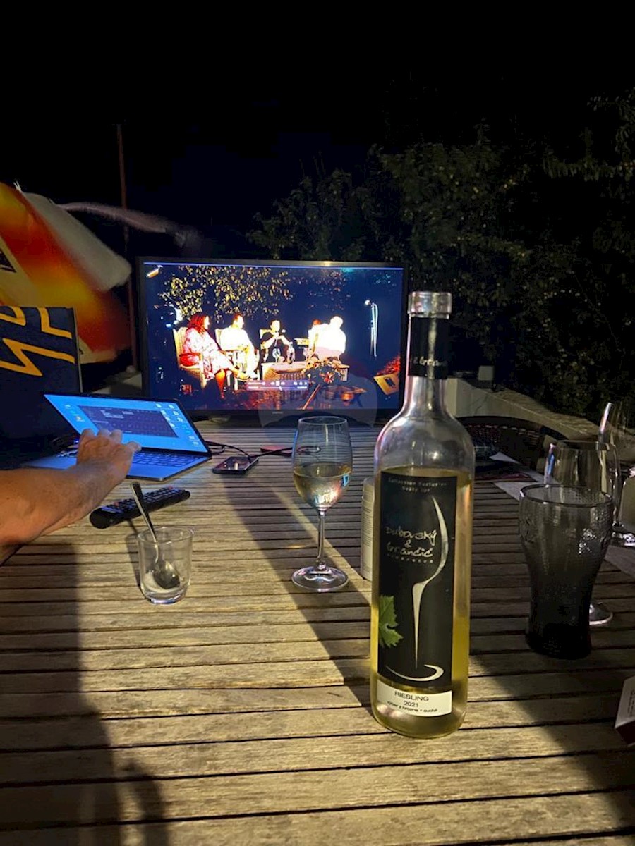 Casa Draga Bašćanska, Baška, 80m2