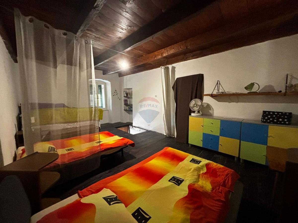 Casa Draga Bašćanska, Baška, 80m2