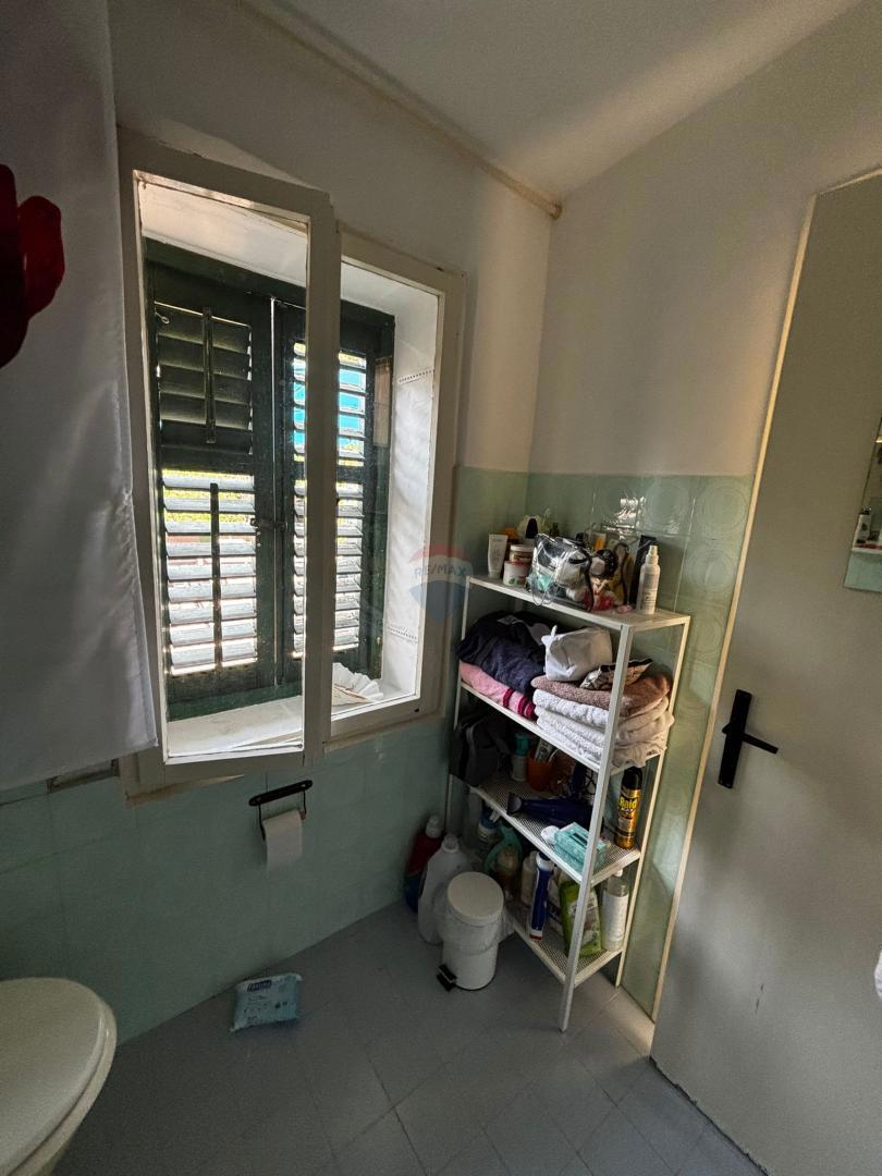 Casa Draga Bašćanska, Baška, 80m2