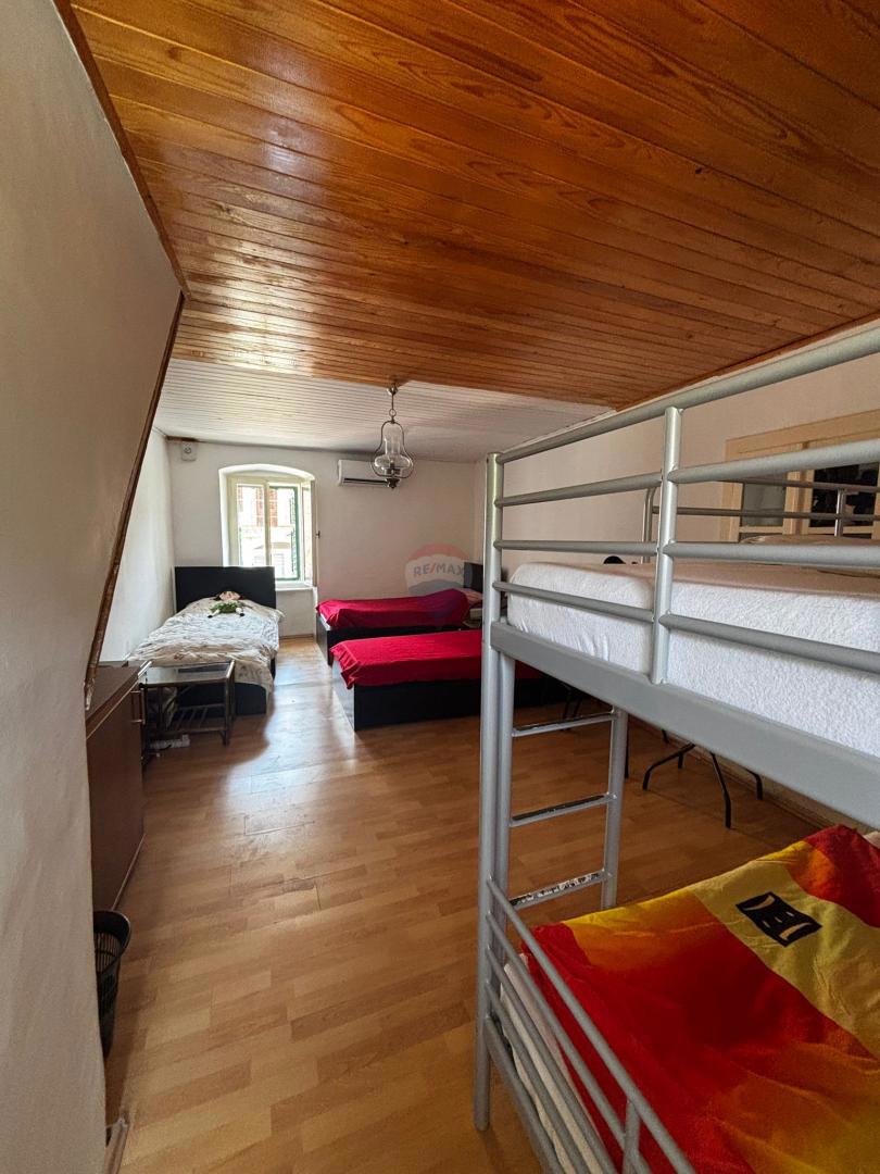 Casa Draga Bašćanska, Baška, 80m2