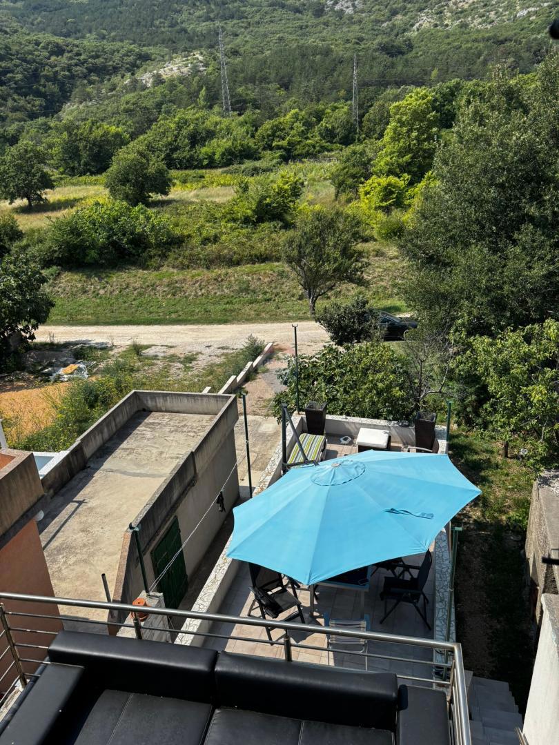 Casa Draga Bašćanska, Baška, 80m2