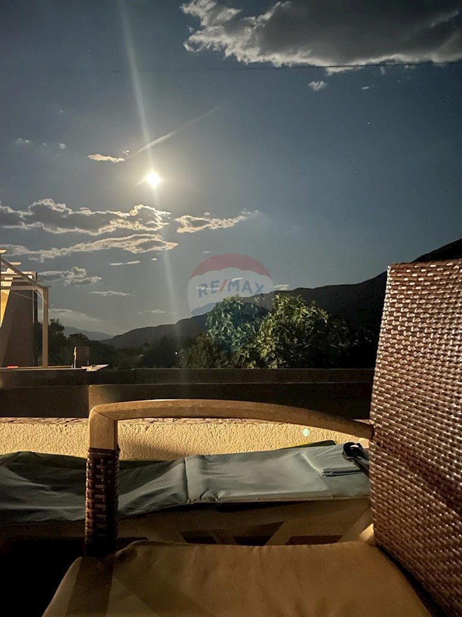 Casa Draga Bašćanska, Baška, 80m2