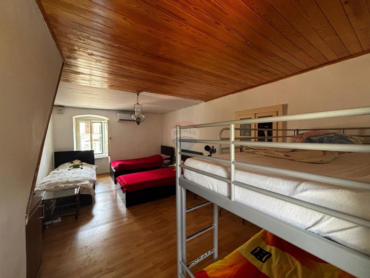 Casa Draga Bašćanska, Baška, 80m2